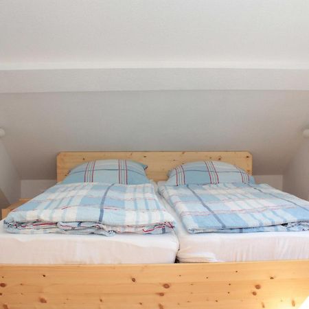 Ferienwohnung Forsthaus Am Brocken, 55 Qm, 2 Schlafzimmer F7 Ilsenburg Eksteriør bilde