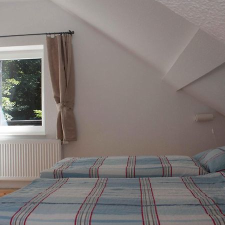 Ferienwohnung Forsthaus Am Brocken, 55 Qm, 2 Schlafzimmer F7 Ilsenburg Eksteriør bilde